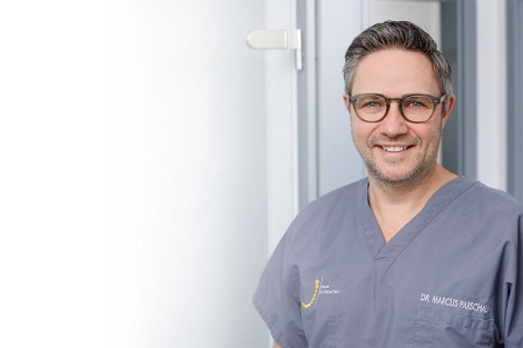 Dr. med. dent. Marcus Parschau