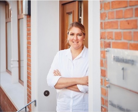 Zahnarztpraxis Pinneberg – Mareike Truckenbrod