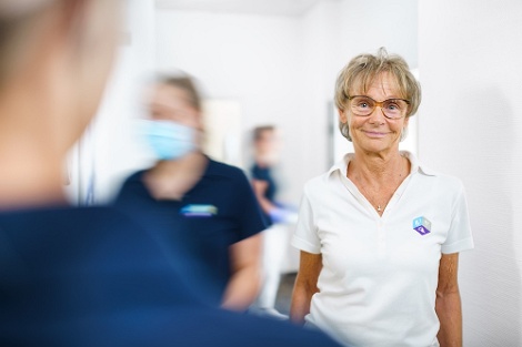 Dr. med. Marion Gauder