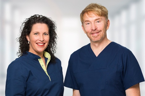 Dr. med. dent. Markus B. Keiner