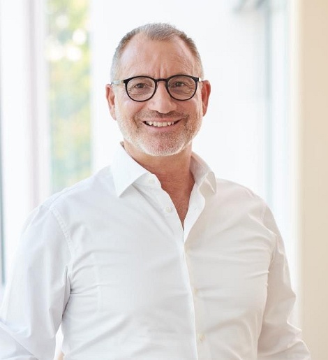 Dr. med. Markus Klöppel