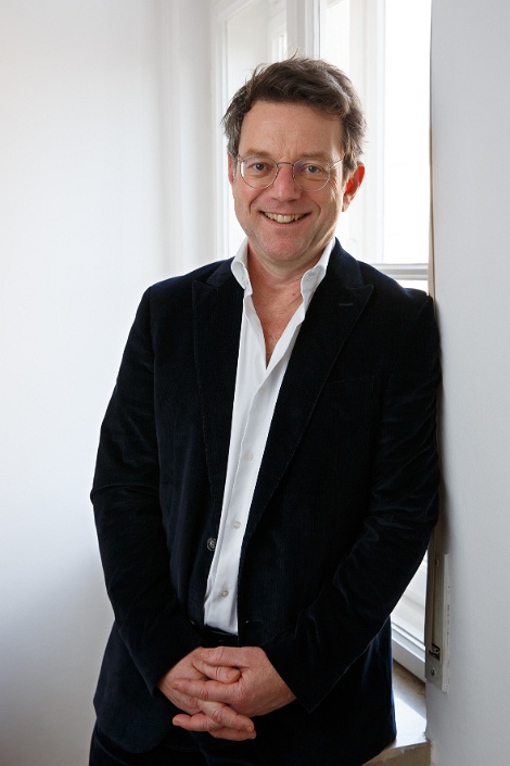 Dr. med. Martin L.J. Wimmer