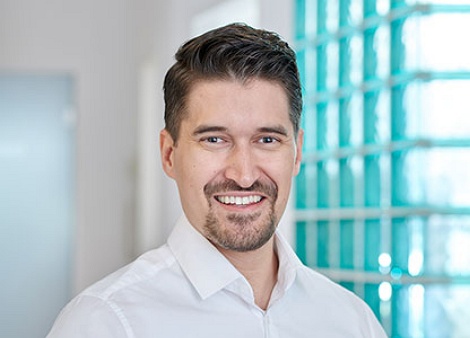 Dr. Matthias Stöckle