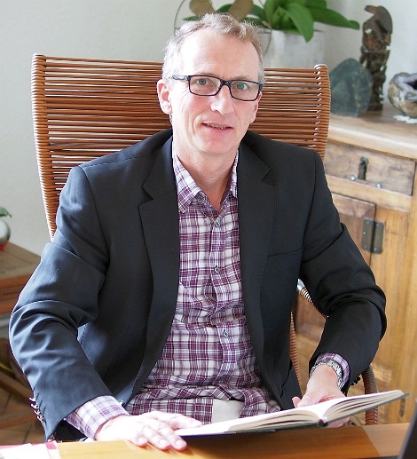 Dr. med. Maximilian Patrik Jenny