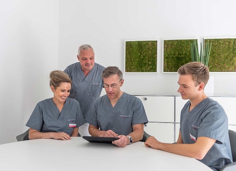 Meller Zahngesundheit Schlauzahn MVZ GmbH - Zahnarzt Waiblingen