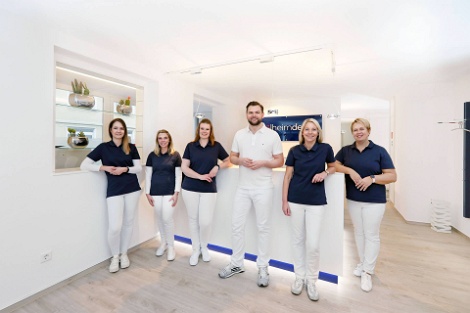 mülheimdental | Zahnarzt Dr. D. Leithäuser