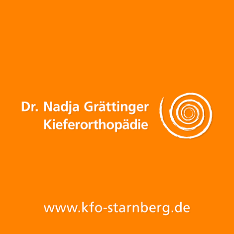Dr. Nadja Grättinger