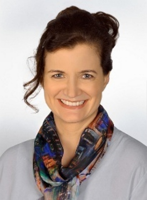 Dipl. - Biol. Sabine Kunkel, Heilpraktikerin