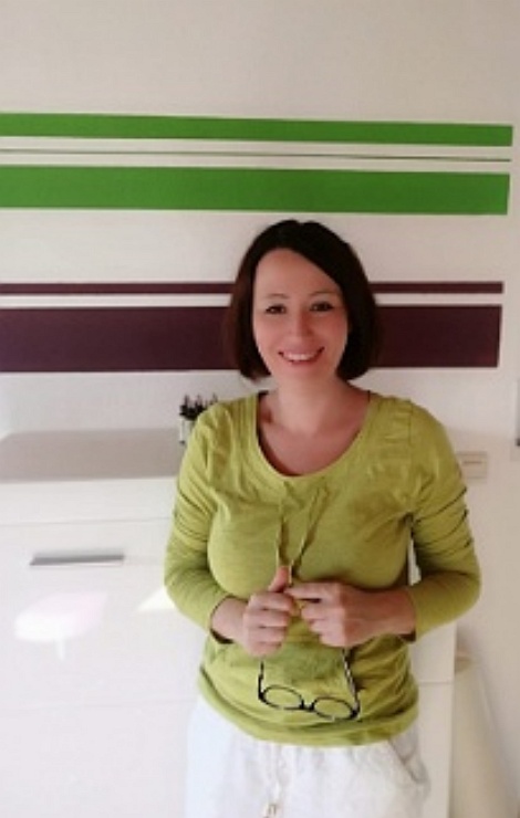 Naturheilpraxis Sandra Gaiser