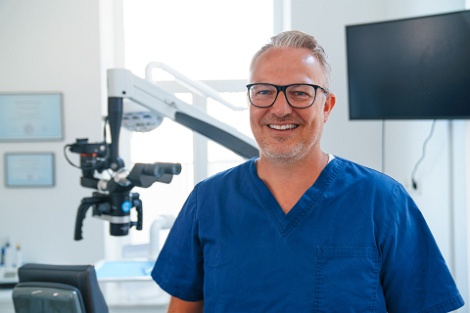 Praxis am Lousberg - Nicolas Witt