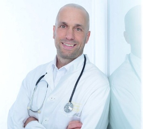 Niels Schulz-Ruhtenberg