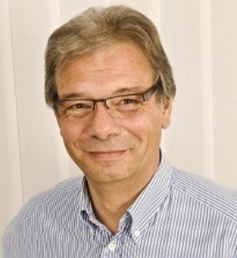Dr. med. Nikolaj Pritzl
