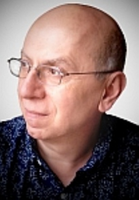 Dr. med. Nikolaus Zekakis