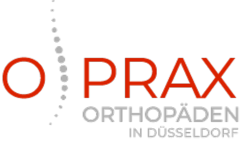 O-Prax - Ihre Orthopäden in der Düsseldorfer Innenstadt