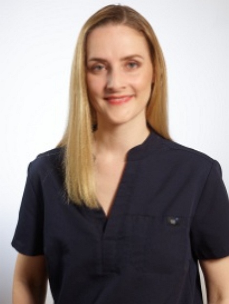 Zahnarzt Saarbrücken - Dr. Hahn Ferreira & ZÄ Radha