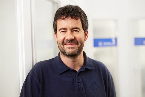 Dr. med. dent. Peer-Carsten Pohl