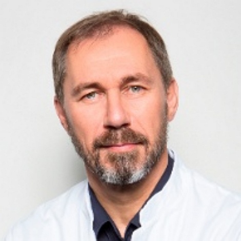 Dr. med. Peter H. Thaller, MSc