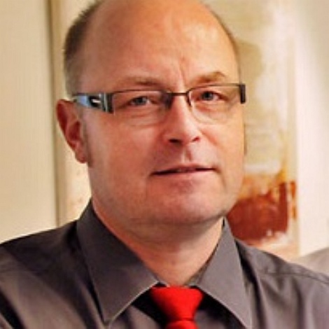 Dr. med. Peter Harfmann