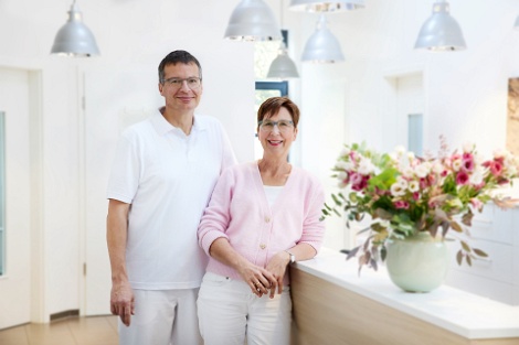 Dr. Philip Kummerer - Zahnarzt Pinneberg