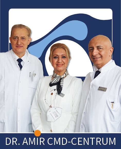 CMD Centrum Hannover