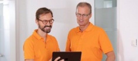 Zahnarzt Bensberg (Bergisch Gladbach) - IZAS - Ihre Zahnärzte am Schloss