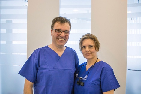 Saxonia-Zahnklinik GmbH Klinik für Implantologie und Oralchirurgie