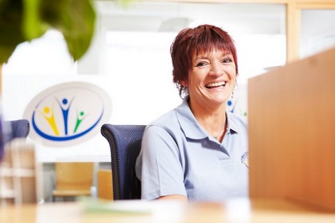 Familienzahnarzt Buchholz | Dr. Thomas Albrecht & Farzana Faqiryar