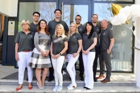 Cosmopolitan Aesthetics Dres. Boorboor & Kerpen GmbH