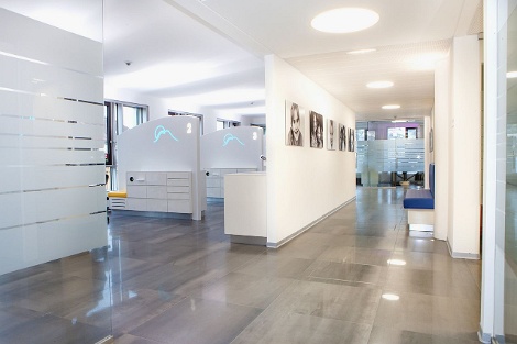 Dr. Sonnenberg Kieferorthopädie