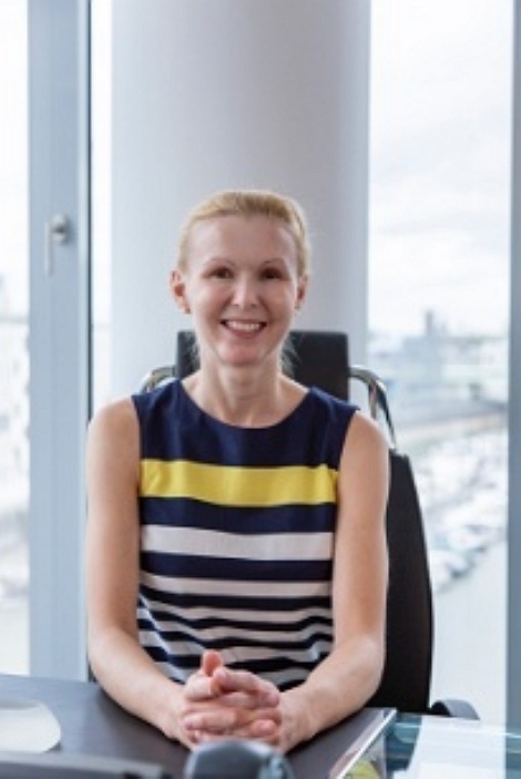 Dr. med. habil. Marta Markowicz, Privatpraxis für plastische und ästhetische Chirurgie