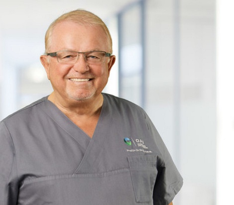 Prof. Dr. Dr. Dr. Christian Foitzik