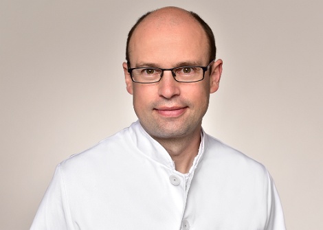 Prof. Dr. Ernst von Dobschütz