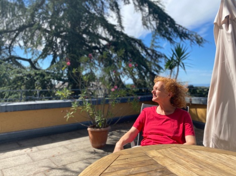 Psychosomatische Fachklinik Sonneneck