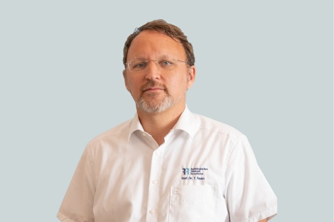 Prof. Dr. med. T. Saam