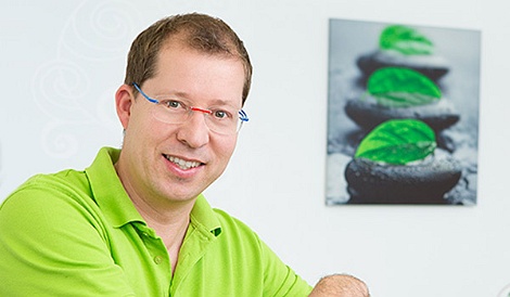 Dr. Ralf Peiler