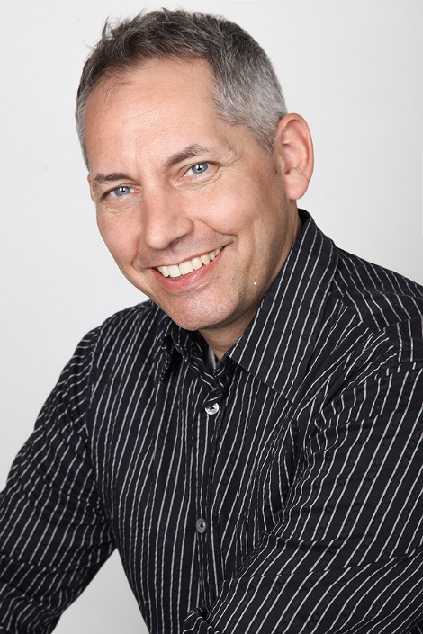 (MSc. / DO) Ralf Vogt