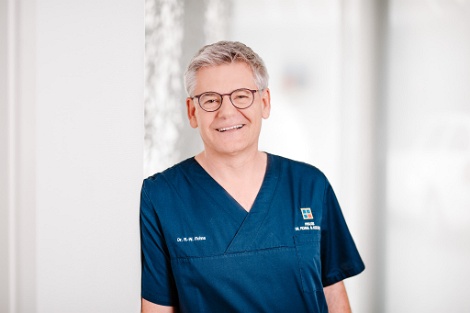 Dr. med. dent. M.SC. Ralf-Werner Fichna Oralchirurg