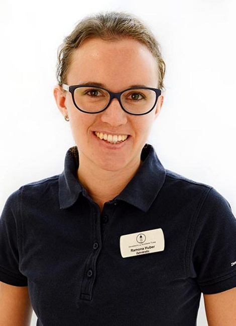 Ramona Huber