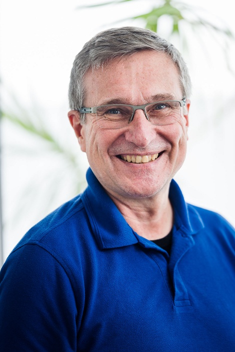 Dr. med. Richard Horlbeck