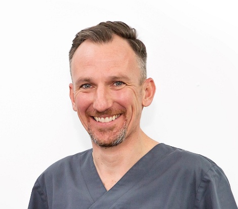 Dr. med. dent. Roland Horn