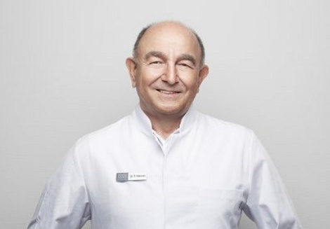 Dr. med. Rolf Kleinen