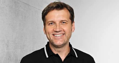 Dr. med. Sascha Dunst