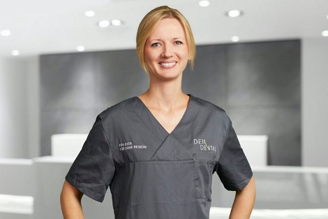 Dr. Katharina Schneider