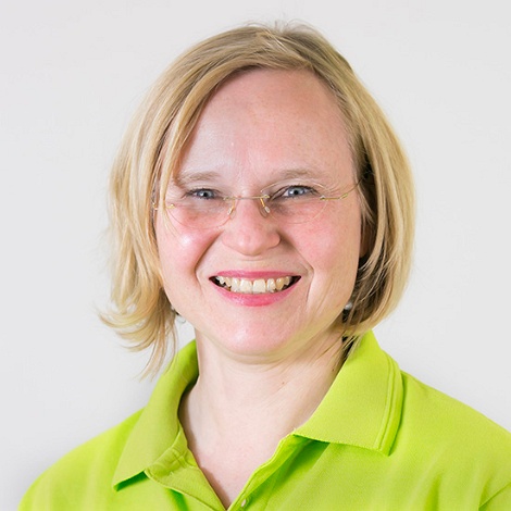 Dr. med. Susanne Schwedler