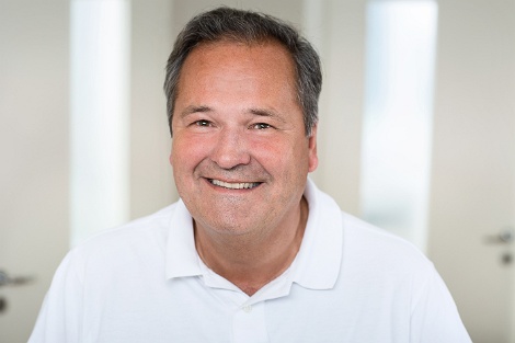 Dr. med. dent. Sven M. Wegdell