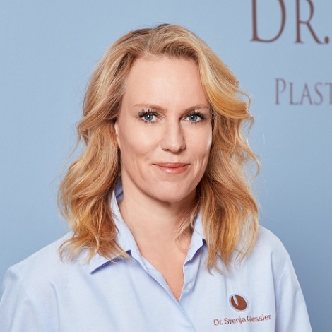 Dr. med. Svenja Giessler