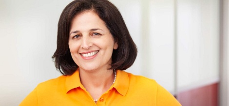 Dr. med. dent. Tahereh Sprakel