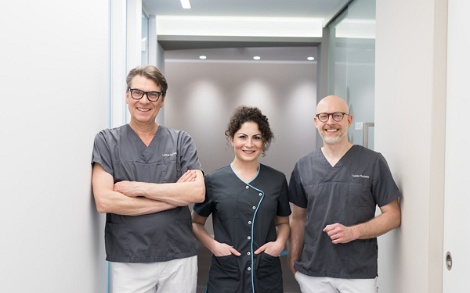 Zahnarztpraxis Reuleke & Kollegen | Zahnarzt Hannover