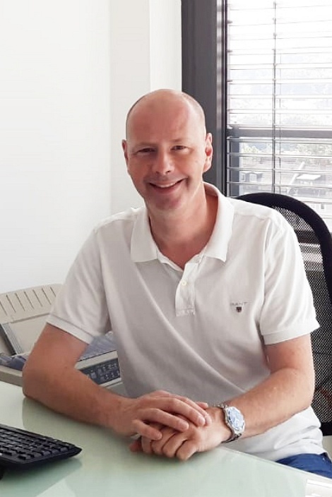 Dr. med. Volkhard Pschierer