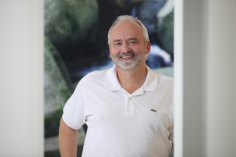 Dr. med. dent. Werner Ertel